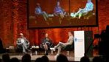 literatur: gewinnerin des bayerischen buchpreises wird gekürt