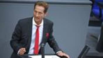 manipuliertes video: afd-abgeordneter hahn zu 4.800 euro geldstrafe verurteilt