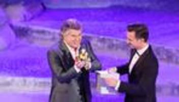 Musik: Florian Silbereisen wird Talkmaster – bei Show für Andy Borg