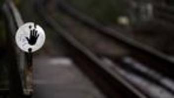 nah- und fernverkehr: im zeitplan: ende von bahnsperrung im ruhrgebiet in sicht