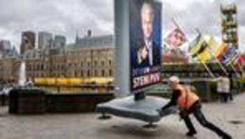 Niederlande: Neuwahlen ohne klare Favoriten