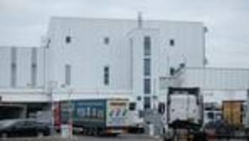 notfälle: arbeitsunfall bei tönnies