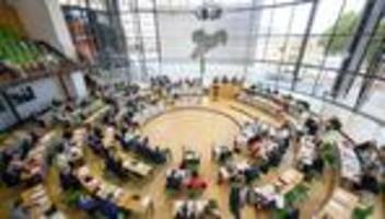 reformstaatsvertrag: knappes votum zum reformstaatsvertrag in sachsen erwartet
