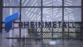 rheinmetall auch in bulgarien: rheinmetall kooperiert mit bulgarien bei munition