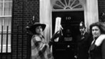 Schauspielerin: Fawlty Towers-Schauspielerin Prunella Scales gestorben