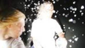 Semesterferien: Jackpot!