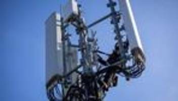 Telekommunikation: 8.000 Haushalte im Südwesten ohne mobiles Internet