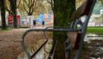 wetterbericht: mildes herbstwetter in rheinland-pfalz und saarland