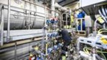 Wasserstoffstrategie: Bundesrechnungshof zweifelt an Wasserstoffzielen der Bundesregierung