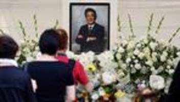 japan: angeklagter in mordprozess an ex-regierungschef bekennt sich schuldig