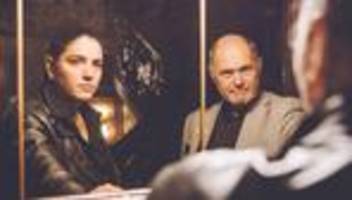 Österreichische identität: ich dachte mir als kind: dieses land mag meine mama nicht