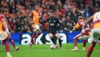 Sportwetten: Türkischem Fußballverband droht größter Wettskandal seiner Geschichte