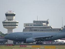 187 Liegenschaften betroffen: Verteidigungsministerium stoppt Umwandlung alter Bundeswehr-Standorte