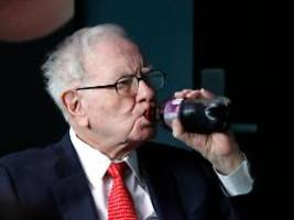 Einzigartiges Risiko: Analyst empfiehlt, Warren Buffetts Aktien zu verkaufen