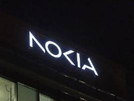 aktiensprung von 21,5 prozent: nvidia verkündet milliarden-investment in nokia