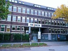 Insider beschreiben Abzugspläne: Niederlande fürchteten wohl Nexperia-Umzug nach China