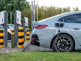 Mehr Plug-in-Hybride: Deutsche Autobauer gewinnen Marktanteile in EU