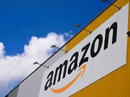 Möglichst schlank aufstellen: Amazon streicht wegen KI Tausende Arbeitsplätze