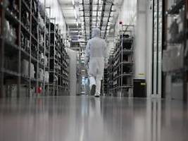 Packaging in China: Warum die deutschen Autobauer den Nexperia-Streit so fürchten