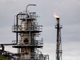 Sanktionen erzwingen Klärung: USA setzen Berlin Frist für deutsche Rosneft Tochter