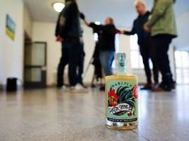 Schlappe für Verpoorten: Likör ohne Ei darf so heißen