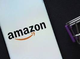 stellenabbau in der verwaltung?: zehntausenden amazon-mitarbeitern soll entlassung drohen