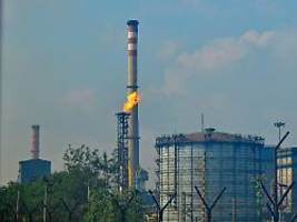 Wirken neue Sanktionen?: Indische Raffinerien bestellen offenbar kein russisches Öl mehr