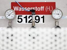 Ziel in weiter Ferne: Rechnungshof beklagt hohe Risiken bei Wasserstoffstrategie