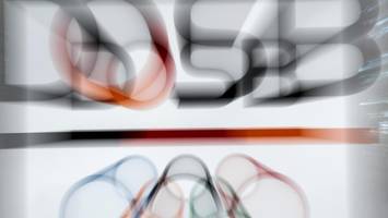 DOSB: „Erreichen sportliche Ziele nicht, indem der Bund seinen Einfluss ausbaut“