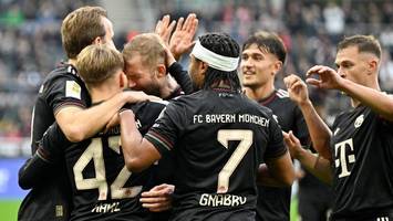 FC Bayern im Kampf gegen das Pokal-Trauma – Köln-Rückkehrer im Fokus