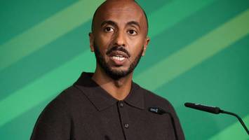 Grünen-Landesvorsitzender Ghirmai will ins Abgeordnetenhaus