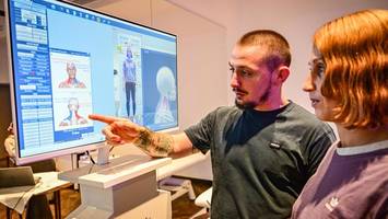 Longevity in Mitte: Kann man Jugend und gesundes Altern kaufen?