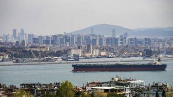 Mega-Erdbeben in der Türkei? Experte: „Ich warne Istanbul!“