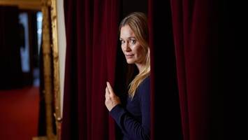 Schauspielerin Pauline Knof ist künstlerisch zu jeder Schandtat bereit