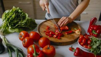 Statt Kollagen-Pulver: Diese Lebensmittel halten die Haut gesund