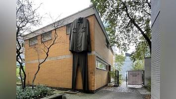 Wenn Wahrnehmung trügt: „Die Menschen sind im ganzen Leben blind“