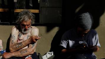 Wie gut ist Berlin auf die „Todesdroge“ Fentanyl vorbereitet?