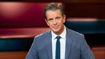 „Markus Lanz“: Diese Gäste sind am Dienstag (28. Oktober) im Studio