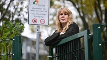 Anwohner verzweifelt: „Jetzt haben wir die Drogen-Szene im Garten“