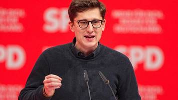 Bürgergeld: Unterschriftenliste zeigt Gereiztheit in der Koalition