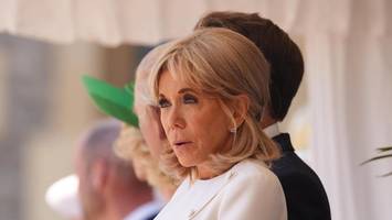 Jean-Michel statt Brigitte Macron: Hacker änderten Steuer-Account