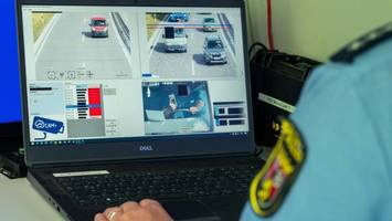 Polizei rüstet auf: Achtung, Verkehrskontrollen der neuen Art