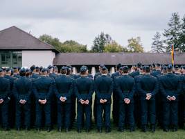 bundeswehr: pistorius schafft grundlage für „kasernenbau am fließband“