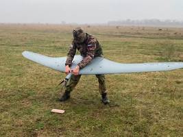 Krieg in der Ukraine: UN-Bericht: Russische Drohnen jagen gezielt ukrainische Zivilisten