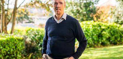 3D-Drucker: Brite erhält neues Gesicht nach Fahrradunglück