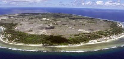 Australien schiebt straffällige Migranten nach Nauru ab – für 3,9 Millionen Euro pro Person