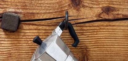 Bialetti: Tüftler aus Mailand verändert ikonische Moka Express