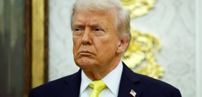 Donald Trump: Vetternwirtschaft im Weißen Haus auf dem Vormarsch