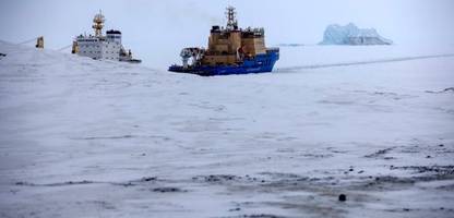 russlands unterwasserspione infiltrieren die nördlichen meere - technik zur ortung von u-booten