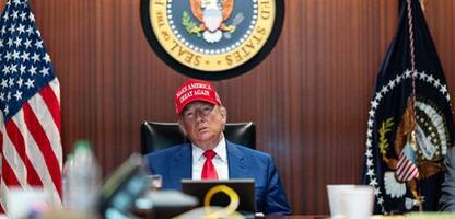 truth social: trumps social-media-app bietet künftig wetten auf wahlen und sportergebnisse an